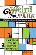Weird Tails - Paperback