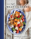 Rustic Joyful Food: Meant to Share - Hardcover