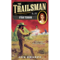 Utah Terror - Paperback