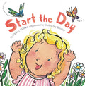 Start the Day - Board Book