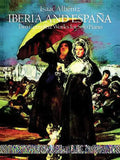 Iberia and España: Two Complete Works for Solo Piano - Paperback