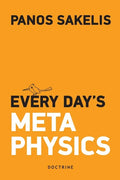 Every Day's Metaphysucs - Paperback
