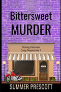 Bittersweet Murder - Paperback