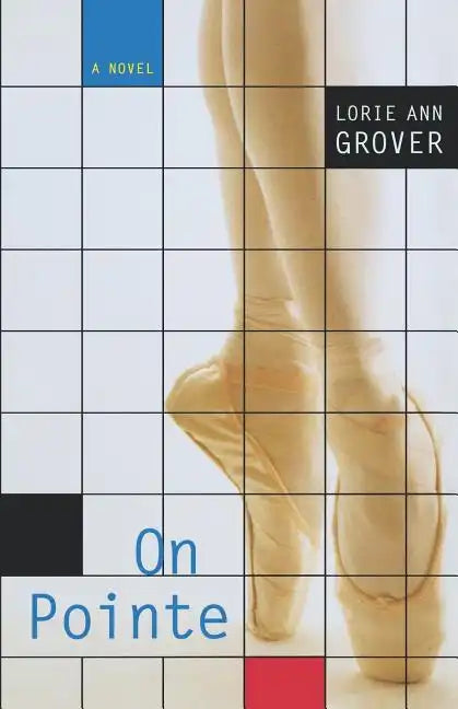 On Pointe - Paperback