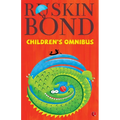 Ruskin Bond's Children's Omnibus - Paperback