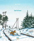 Little Polar Bear Take Me Home - Hardcover