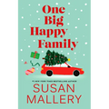 One Big Happy Family - Library Binding