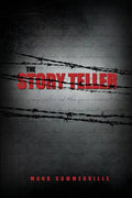 The Story Teller - Paperback