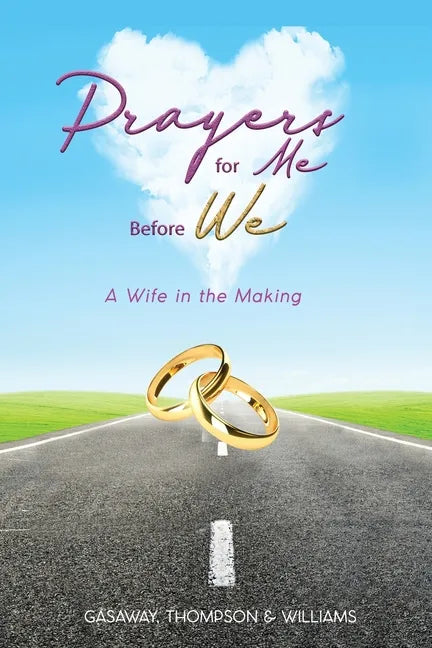 Prayers for Me Before We: A Wife in the Making - Paperback