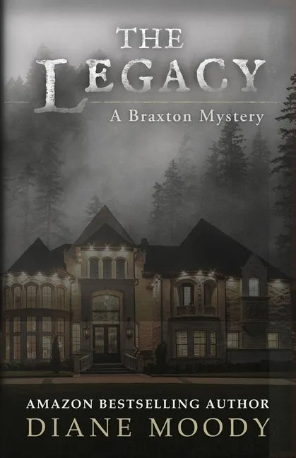 The Legacy - Paperback