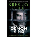 Kiss of a Demon King - Paperback
