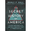 Secret History of America - Paperback