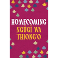 Homecoming - Paperback