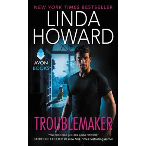 Troublemaker - Paperback