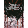 Ragna Crimson 05 - Paperback
