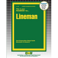 Lineman - Paperback