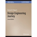 Design Engineering Journey - Hardcover