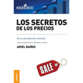 Los Secretos de Los Precios - Paperback