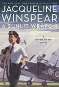 A Sunlit Weapon - Hardcover