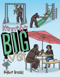 Kennedy's Big Visit - Paperback