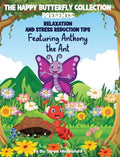 Relaxation and Stress Reduction Tips - Hardcover