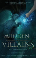 Hidden Villains - Paperback