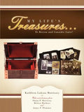 My Life's Treasures...: To Review and Consider Later! - Paperback