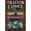 Traitor Comet - Paperback
