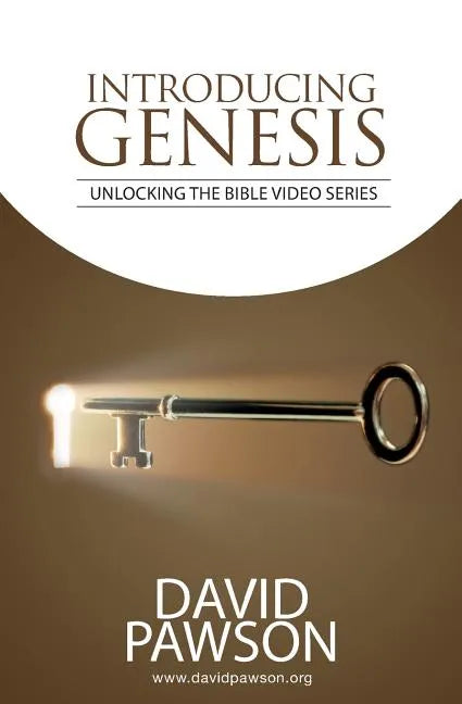 INTRODUCING Genesis - Paperback