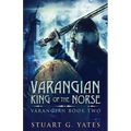 King Of The Norse - Paperback