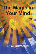 The Magic in Your Mind - Paperback