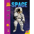 Space - Library Binding