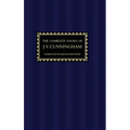 The Complete Essays of J. V. Cunningham - Hardcover