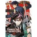 The Strongest Sage with the Weakest Crest 12 - Paperback