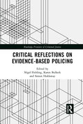 Critical Reflections on Evidence-Based Policing - Paperback