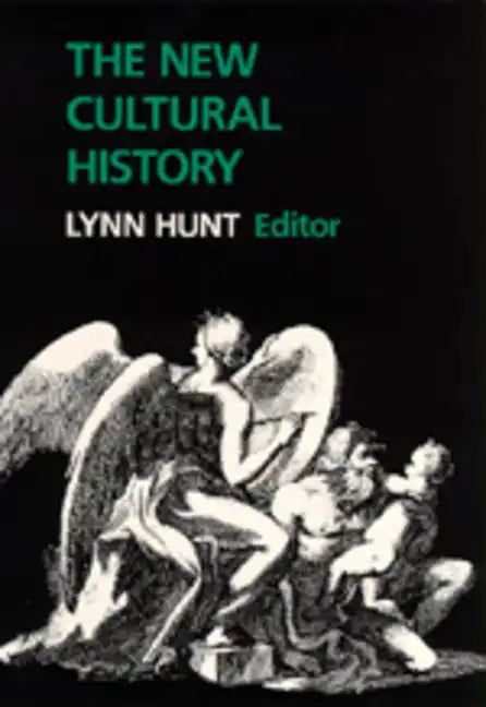 The New Cultural History: Volume 6 - Paperback