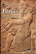 Days of Jonah - Paperback