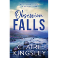 Obsession Falls - Paperback