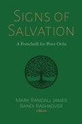 Signs of Salvation: A Festschrift for Peter Ochs - Paperback