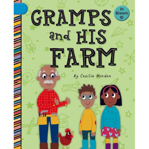 Gramps and His Farm - Paperback