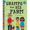Gramps and His Farm - Library Binding