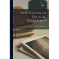 New Puzzles In Logical Deduction - Paperback