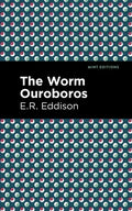 The Worm Ouroboros - Hardcover