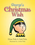 George's Christmas Wish - Paperback