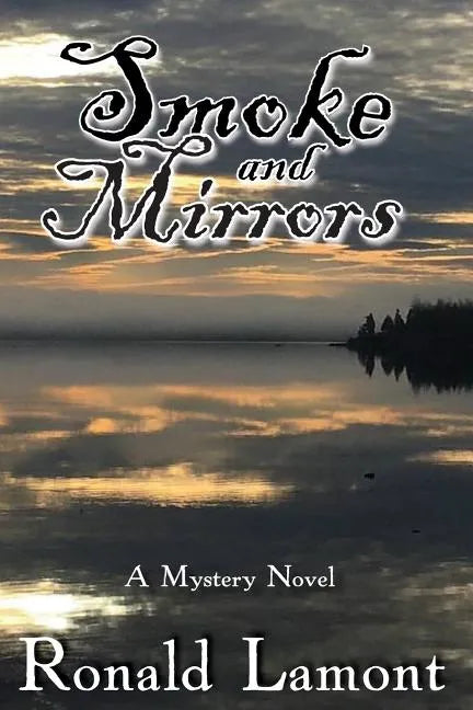 Smoke and Mirrors - Paperback