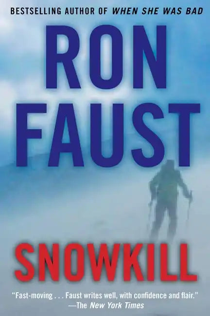 Snowkill - Paperback