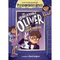 The Unbelievable Oliver and the Four Jokers - Paperback