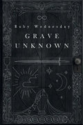 Grave Unknown - Paperback