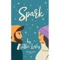 Spark: A Chanukah Short - Paperback