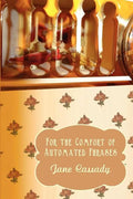 For the Comfort of Automated Phrases - Paperback